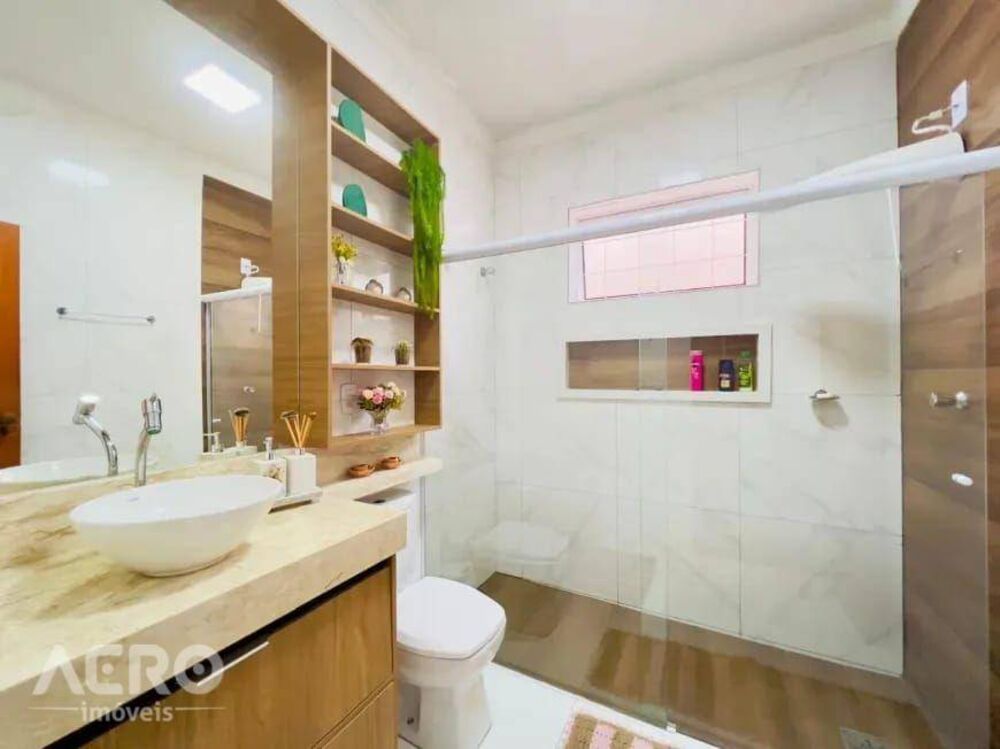 Casa, 3 quartos, 168 m² - Foto 15