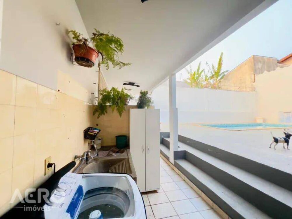 Casa, 3 quartos, 168 m² - Foto 13