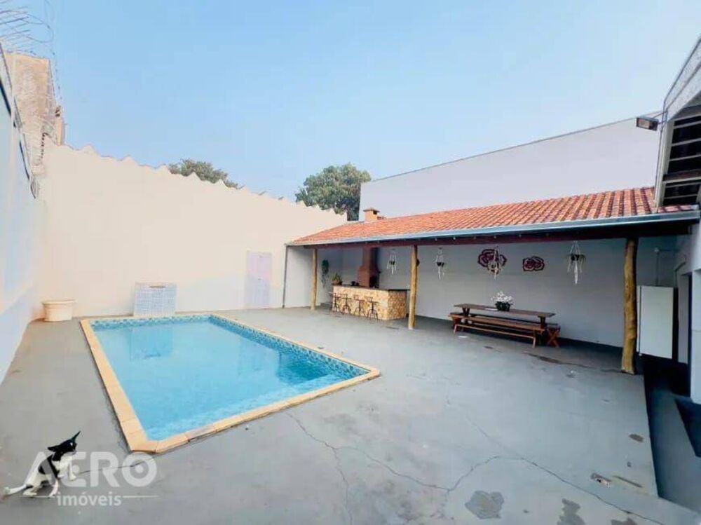 Casa, 3 quartos, 168 m² - Foto 19