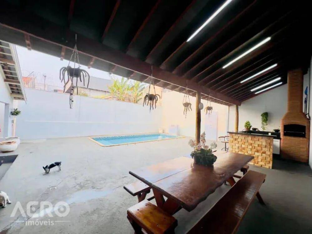 Casa, 3 quartos, 168 m² - Foto 26