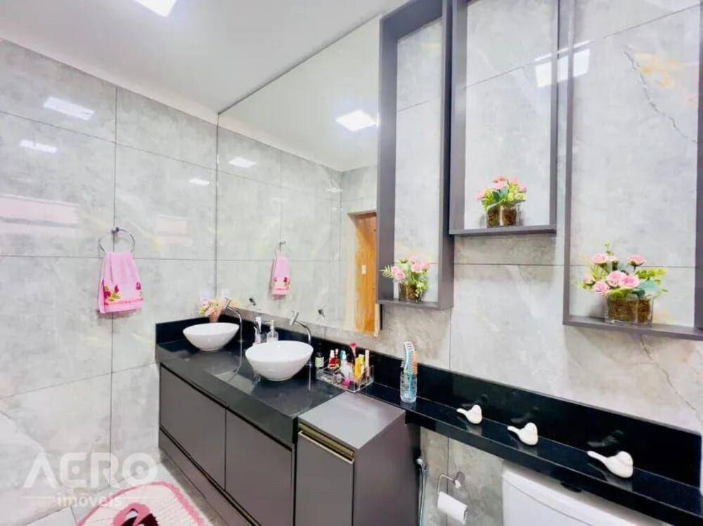 Casa, 3 quartos, 168 m² - Foto 22