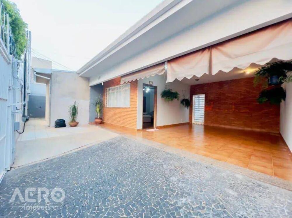Casa, 3 quartos, 168 m² - Foto 3
