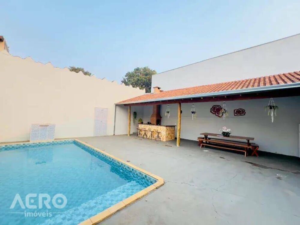 Casa, 3 quartos, 168 m² - Foto 21