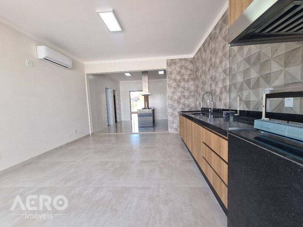 Casa de Condomínio, 3 quartos - Foto 27