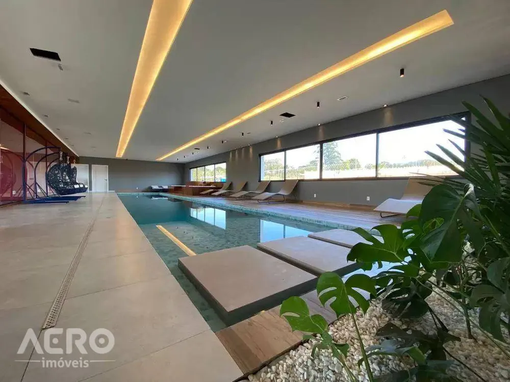 Loteamento e Condomínio, 317 m² - Foto 3