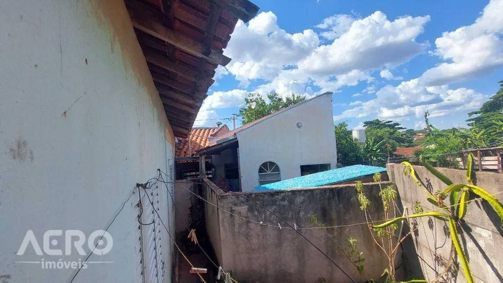 Casa, 3 quartos, 120 m² - Foto 1