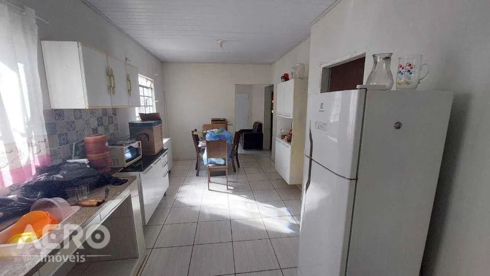 Casa, 3 quartos, 120 m² - Foto 2