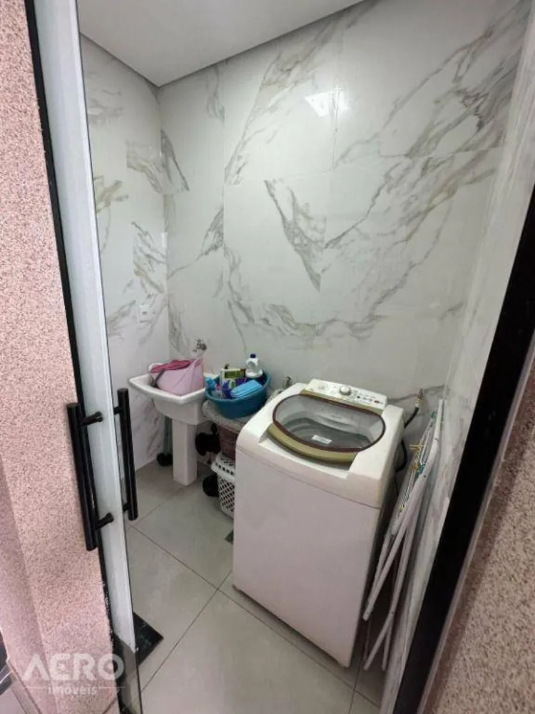 Casa, 3 quartos, 160 m² - Foto 2