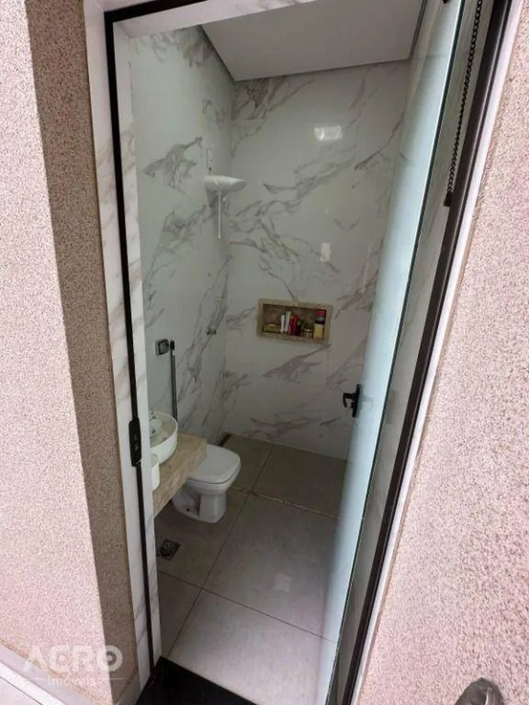 Casa, 3 quartos, 160 m² - Foto 8