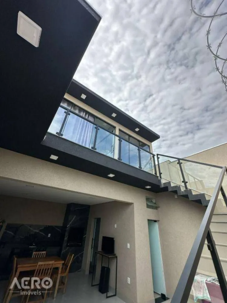 Casa, 3 quartos, 160 m² - Foto 5