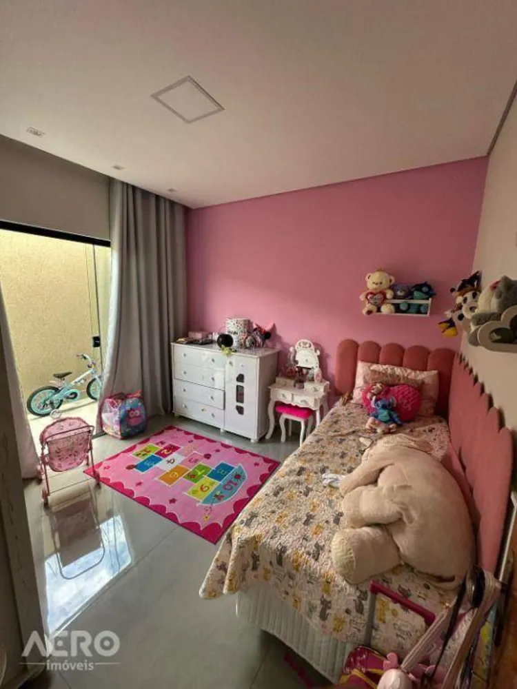 Casa, 3 quartos, 160 m² - Foto 3