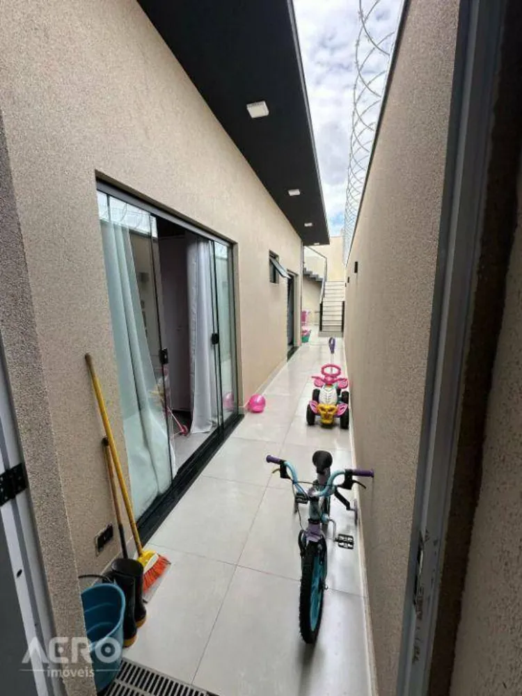 Casa, 3 quartos, 160 m² - Foto 1