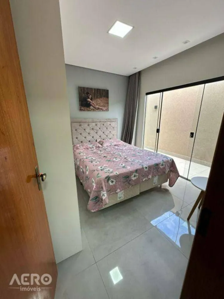 Casa, 3 quartos, 160 m² - Foto 4