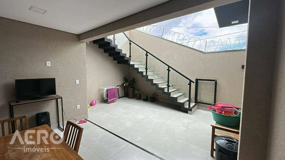 Casa, 3 quartos, 160 m² - Foto 6