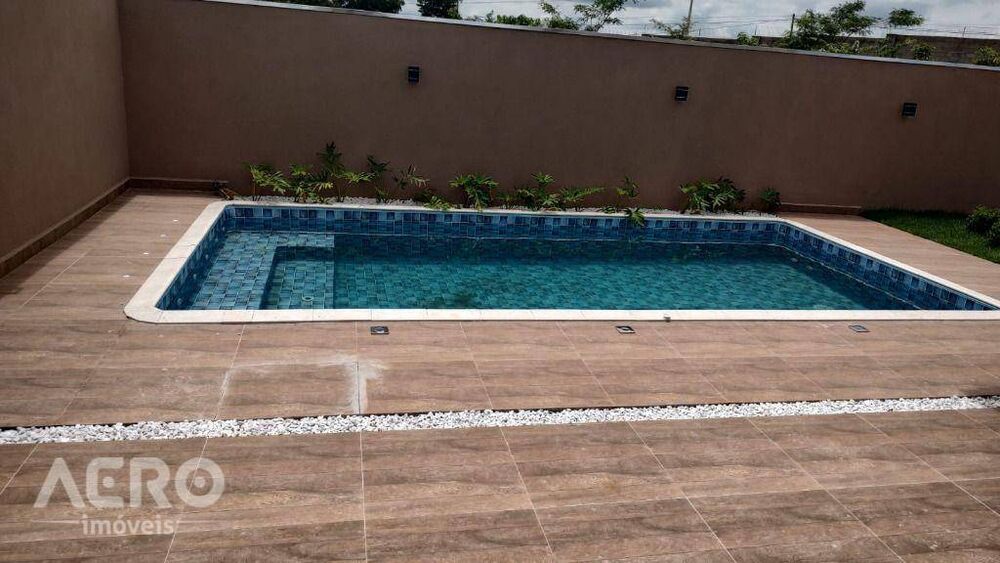 Casa de Condomínio, 3 quartos - Foto 11