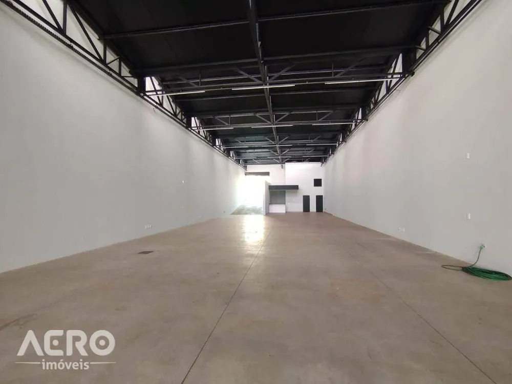 Depósito-Galpão, 570 m² - Foto 3