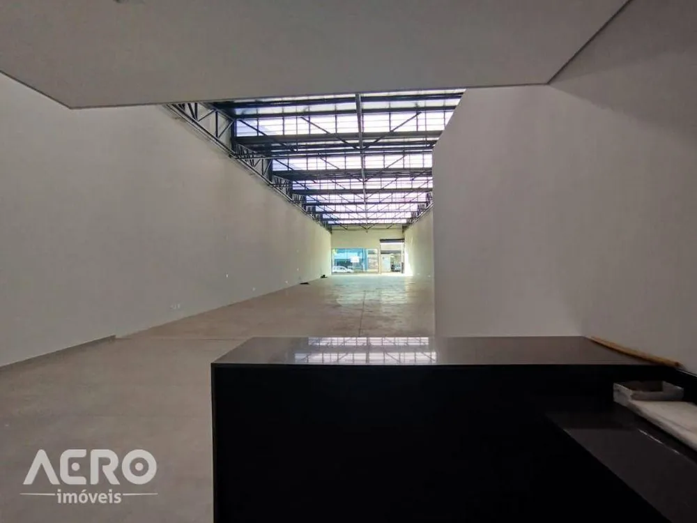 Depósito-Galpão, 570 m² - Foto 8