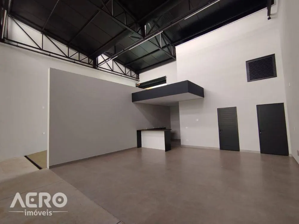 Depósito-Galpão, 570 m² - Foto 4