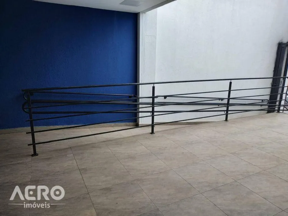 Loja-Salão, 280 m² - Foto 1