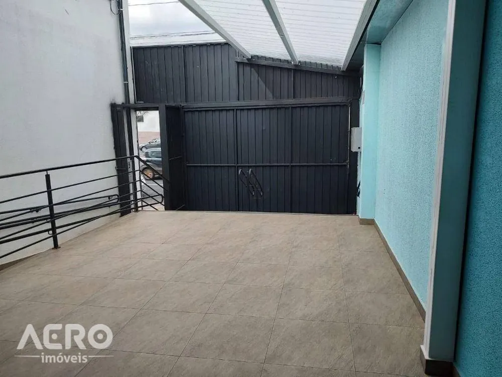 Loja-Salão, 280 m² - Foto 2
