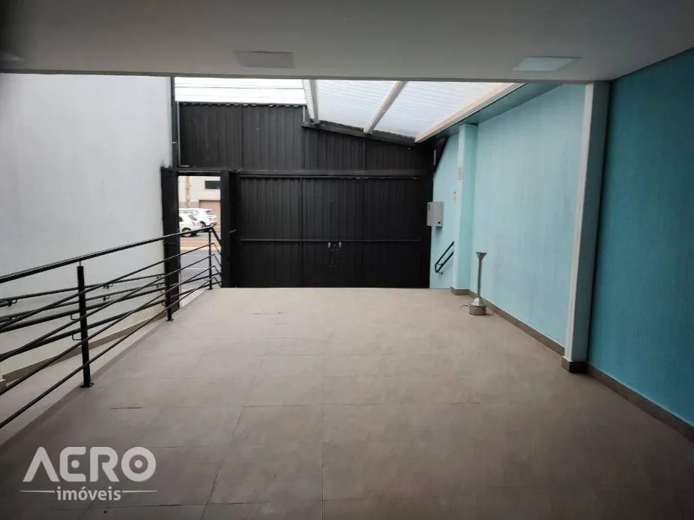Loja-Salão, 280 m² - Foto 5