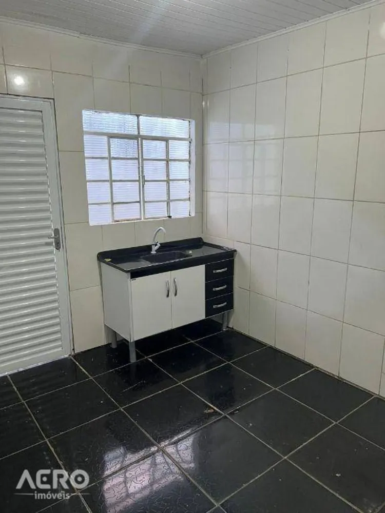 Casa, 1 quarto, 70 m² - Foto 5