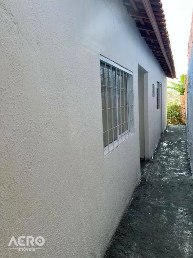 Casa, 1 quarto, 70 m² - Foto 8