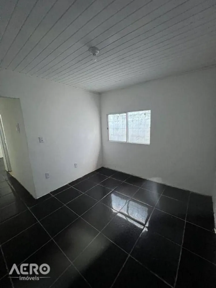 Casa, 1 quarto, 70 m² - Foto 1