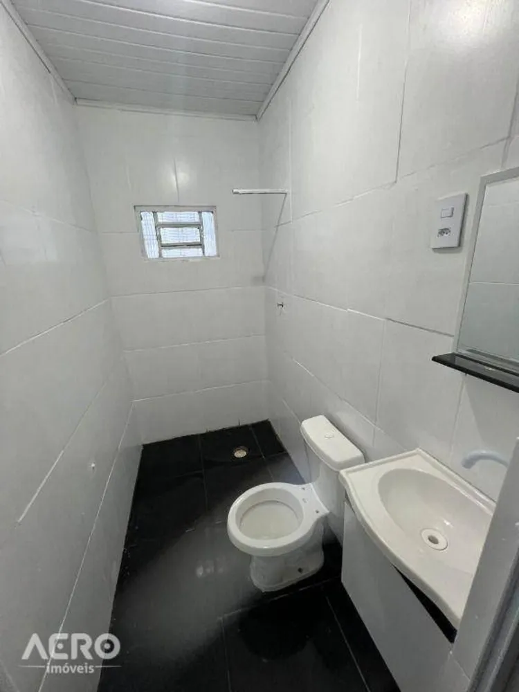 Casa, 1 quarto, 70 m² - Foto 6