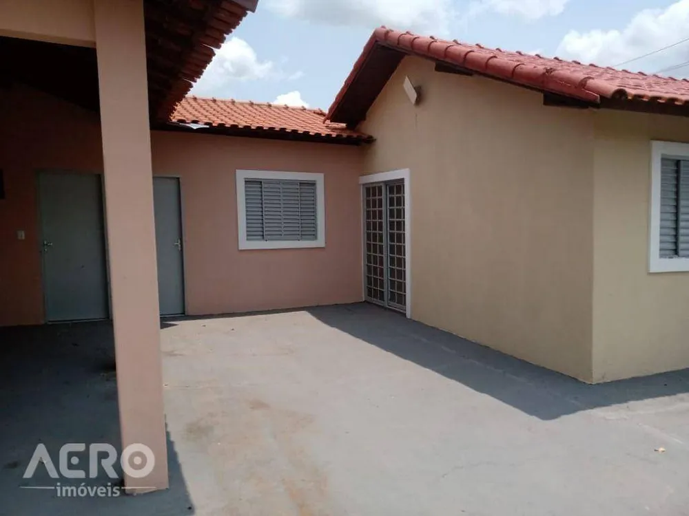 Casa, 3 quartos, 180 m² - Foto 6