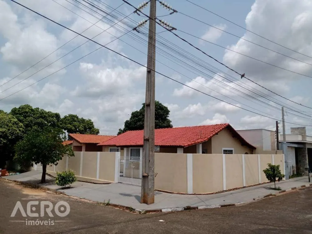Casa, 3 quartos, 180 m² - Foto 1