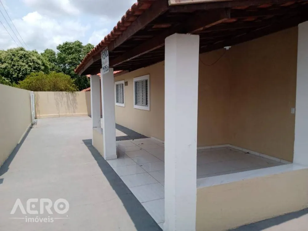 Casa, 3 quartos, 180 m² - Foto 2