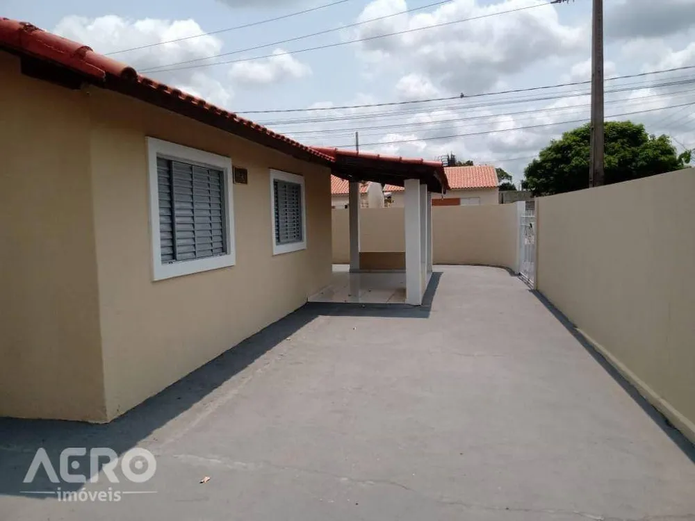 Casa, 3 quartos, 180 m² - Foto 5