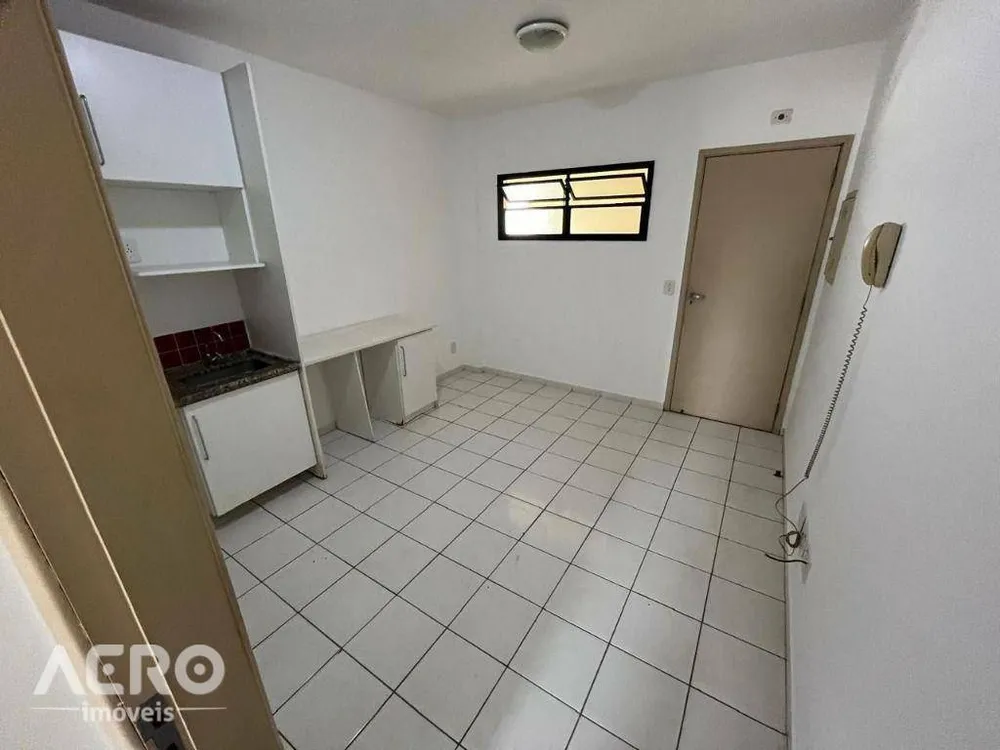 Apartamento, 1 quarto, 35 m² - Foto 1