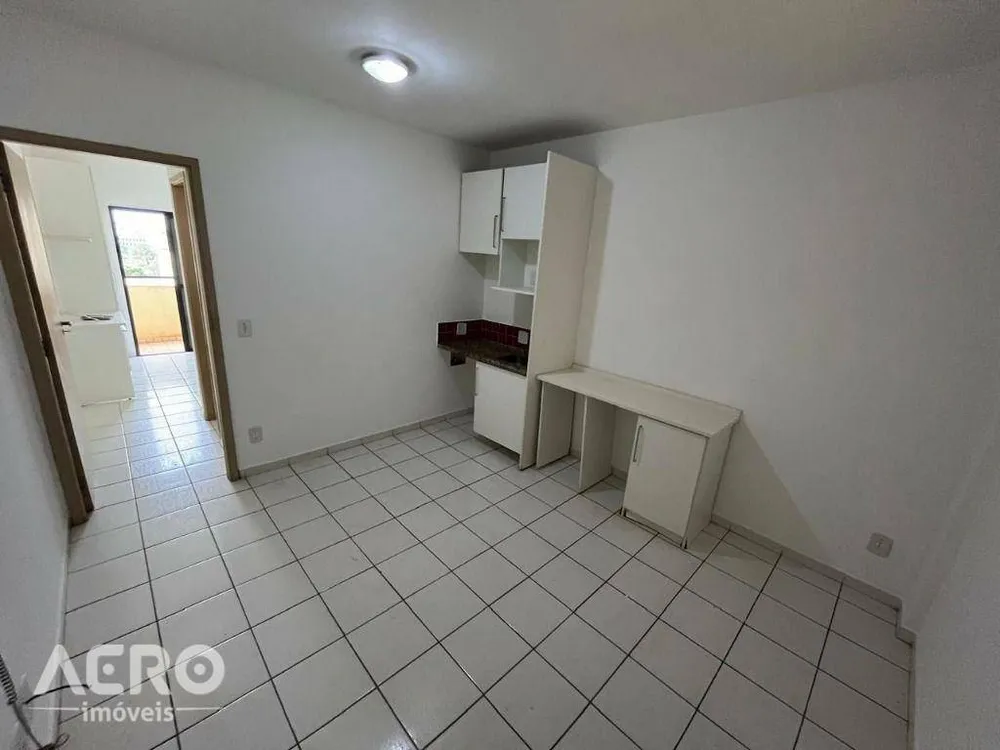 Apartamento, 1 quarto, 35 m² - Foto 3