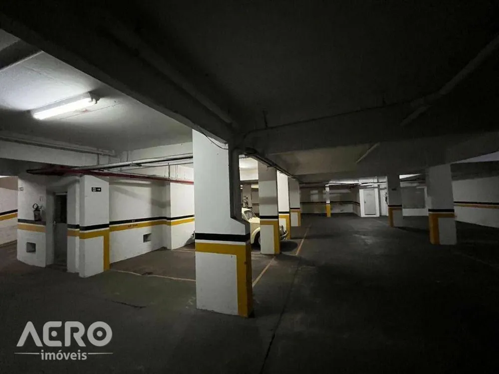 Apartamento, 1 quarto, 35 m² - Foto 8