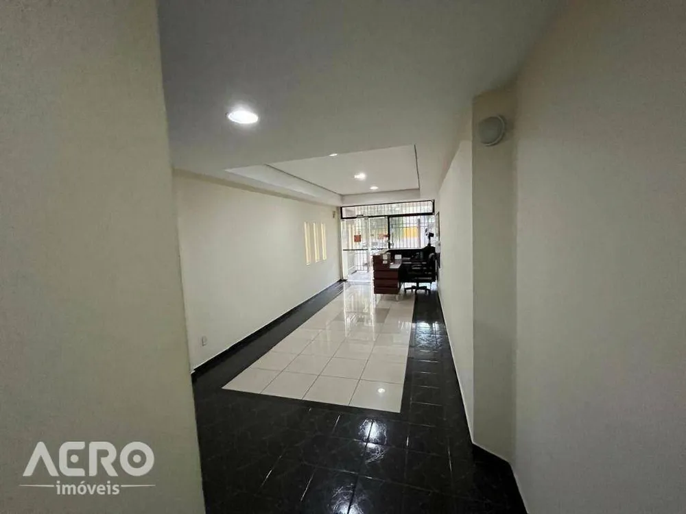 Apartamento, 1 quarto, 35 m² - Foto 2