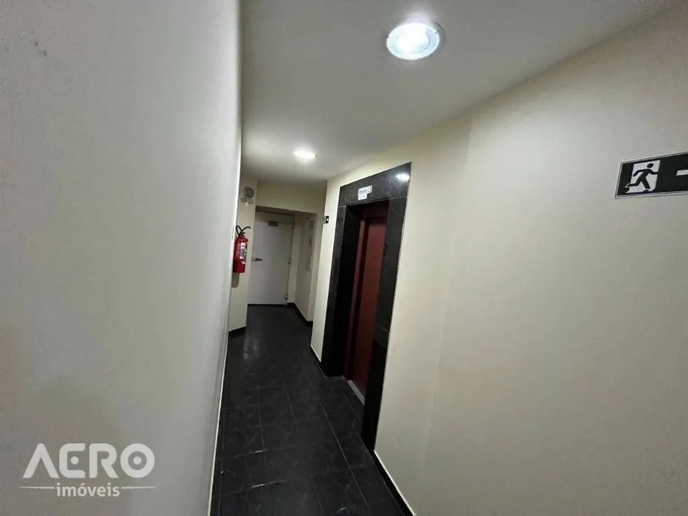 Apartamento, 1 quarto, 35 m² - Foto 3