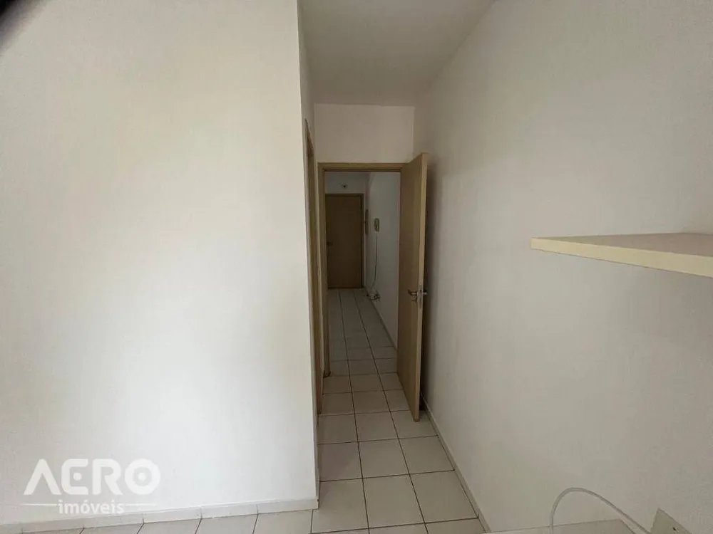 Apartamento, 1 quarto, 35 m² - Foto 4