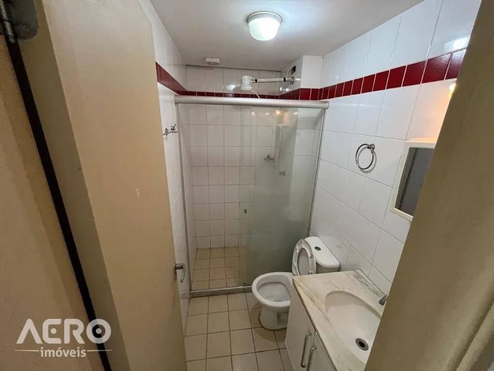 Apartamento, 1 quarto, 35 m² - Foto 1