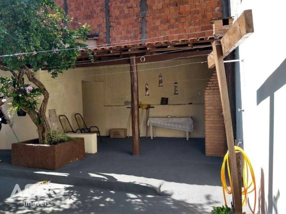 Casa, 2 quartos, 150 m² - Foto 3