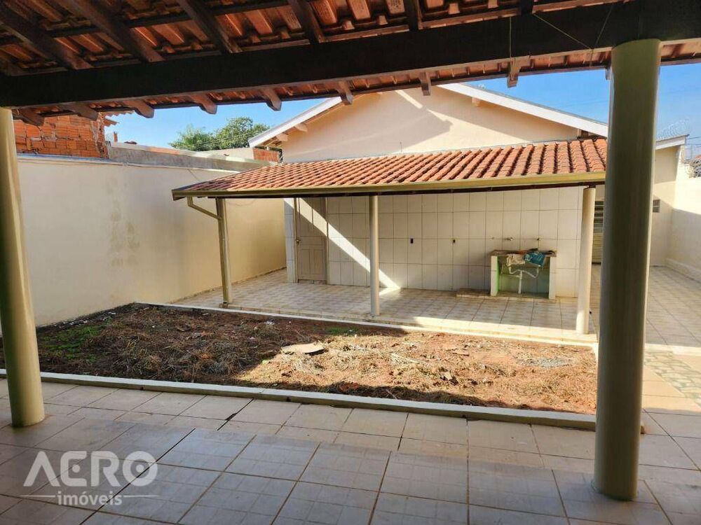 Casa, 3 quartos, 196 m² - Foto 17
