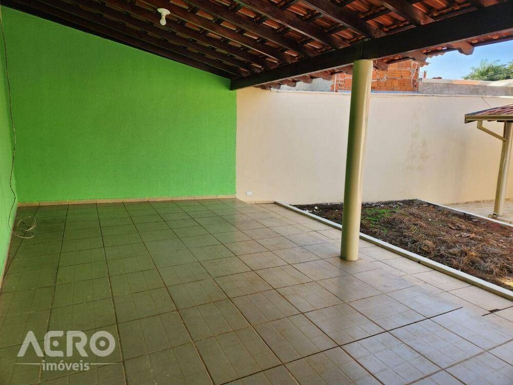 Casa, 3 quartos, 196 m² - Foto 16