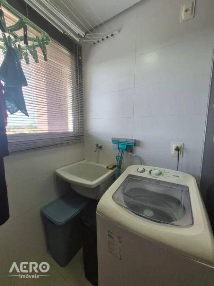 Apartamento, 2 quartos, 71 m² - Foto 5