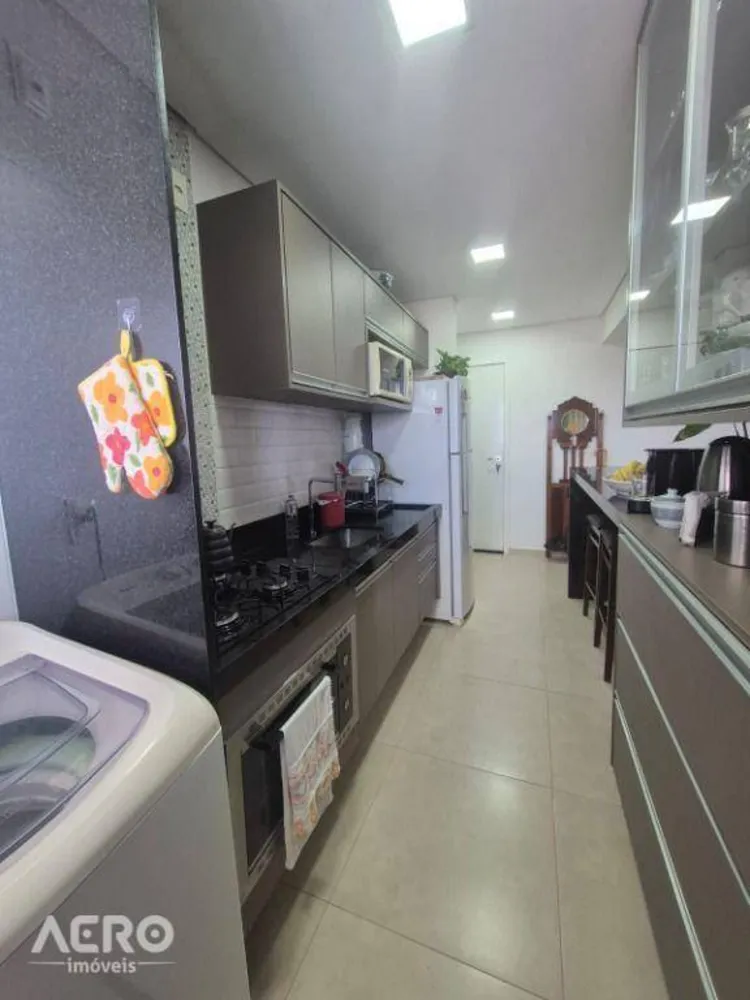 Apartamento, 2 quartos, 71 m² - Foto 3