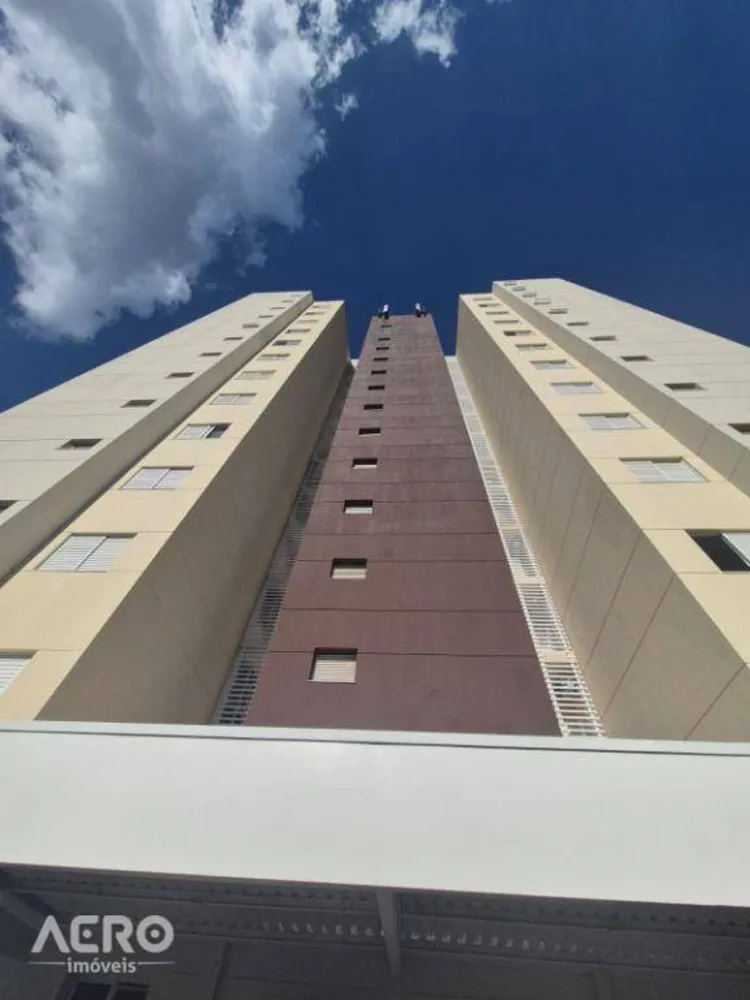 Apartamento, 2 quartos, 71 m² - Foto 2