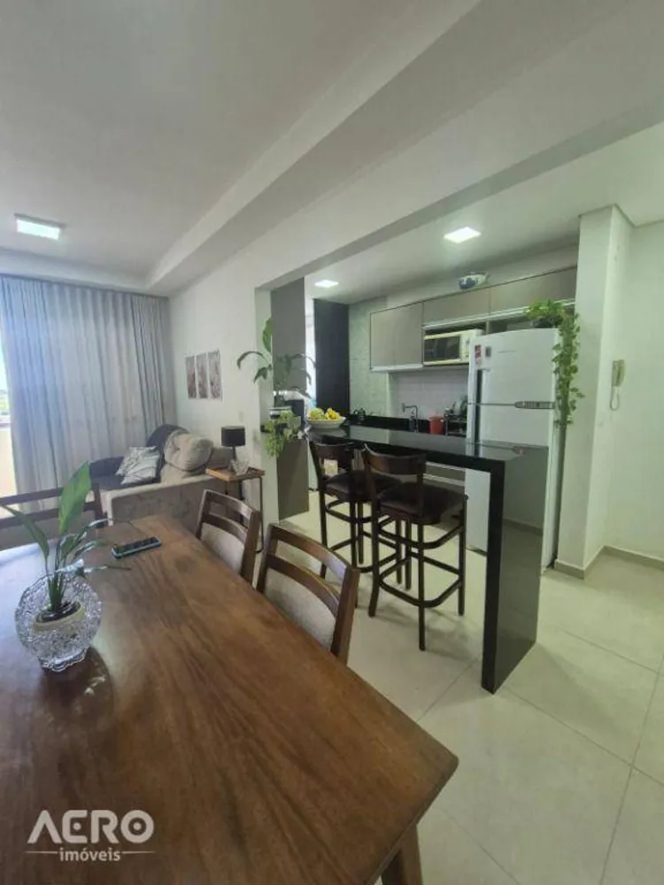 Apartamento, 2 quartos, 71 m² - Foto 1