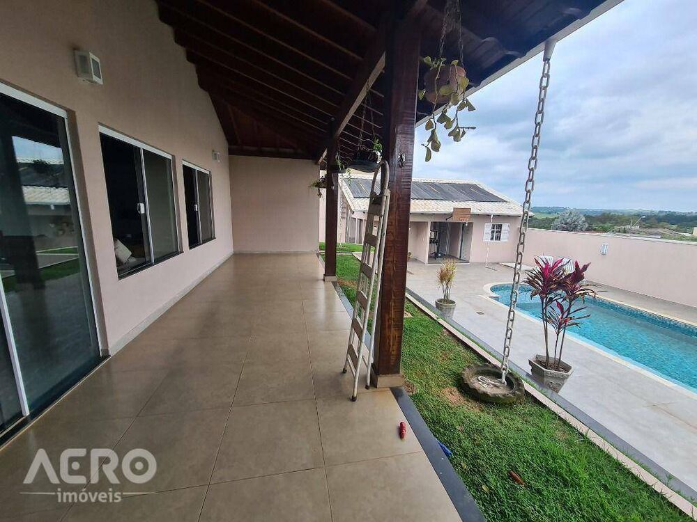 Casa de Condomínio à venda com 4 quartos, 200m² - Foto 6