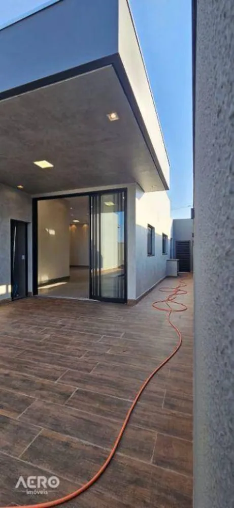 Casa de Condomínio, 3 quartos - Foto 3