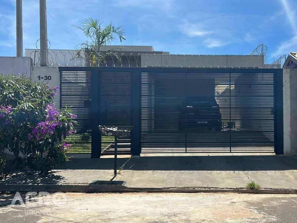 Casa, 2 quartos, 87 m² - Foto 2